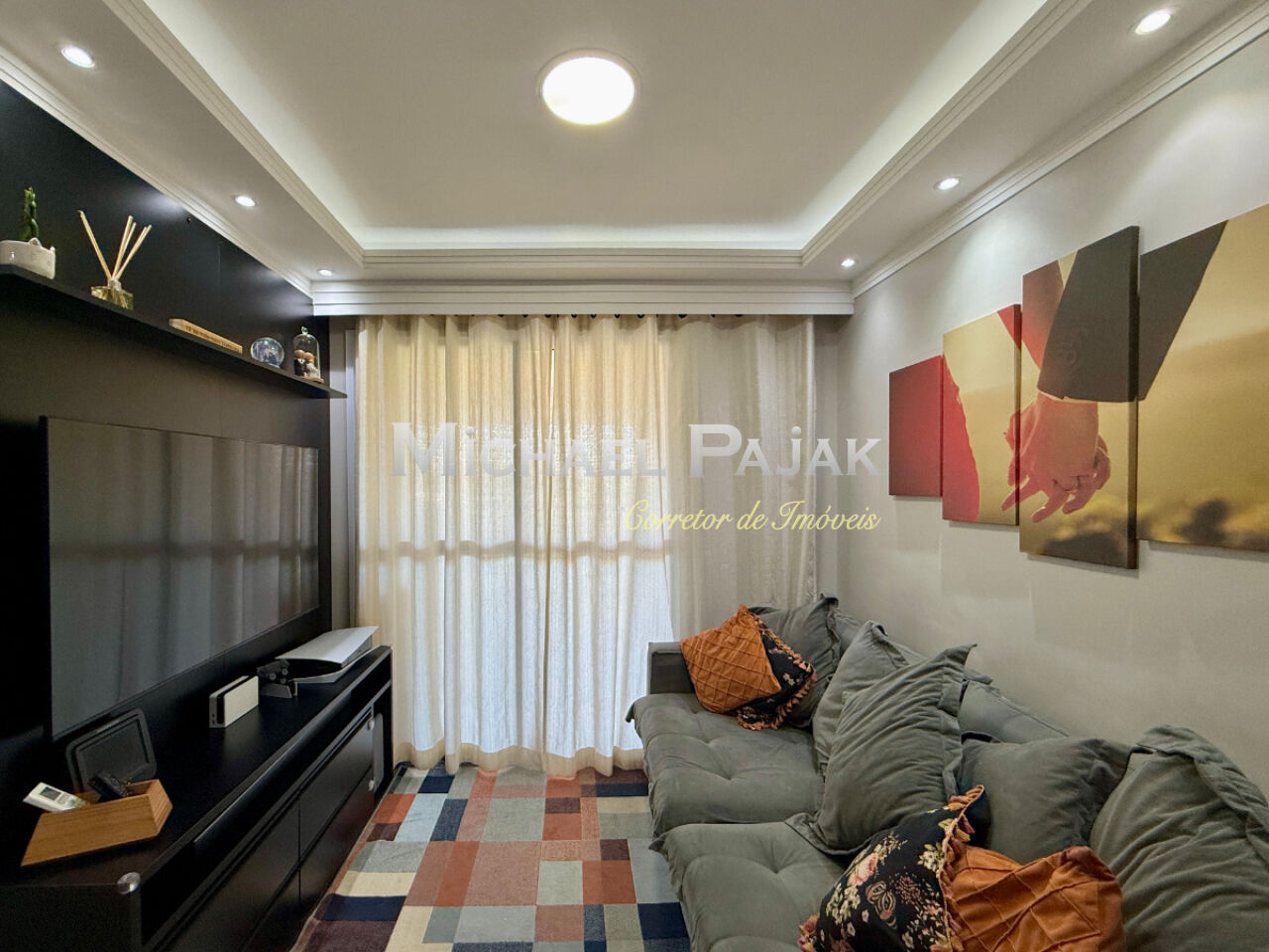 Apartamento para Venda - SANTO AMARO