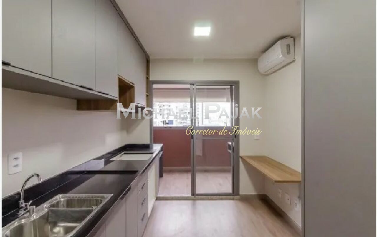 Apartamento para Venda - VILA NOVA CONCEIÇÃO