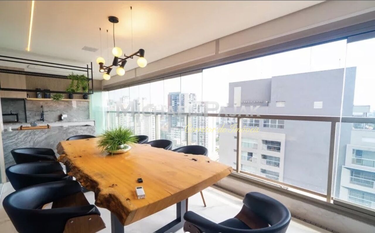 Apartamento para Venda - VILA CLEMENTINO