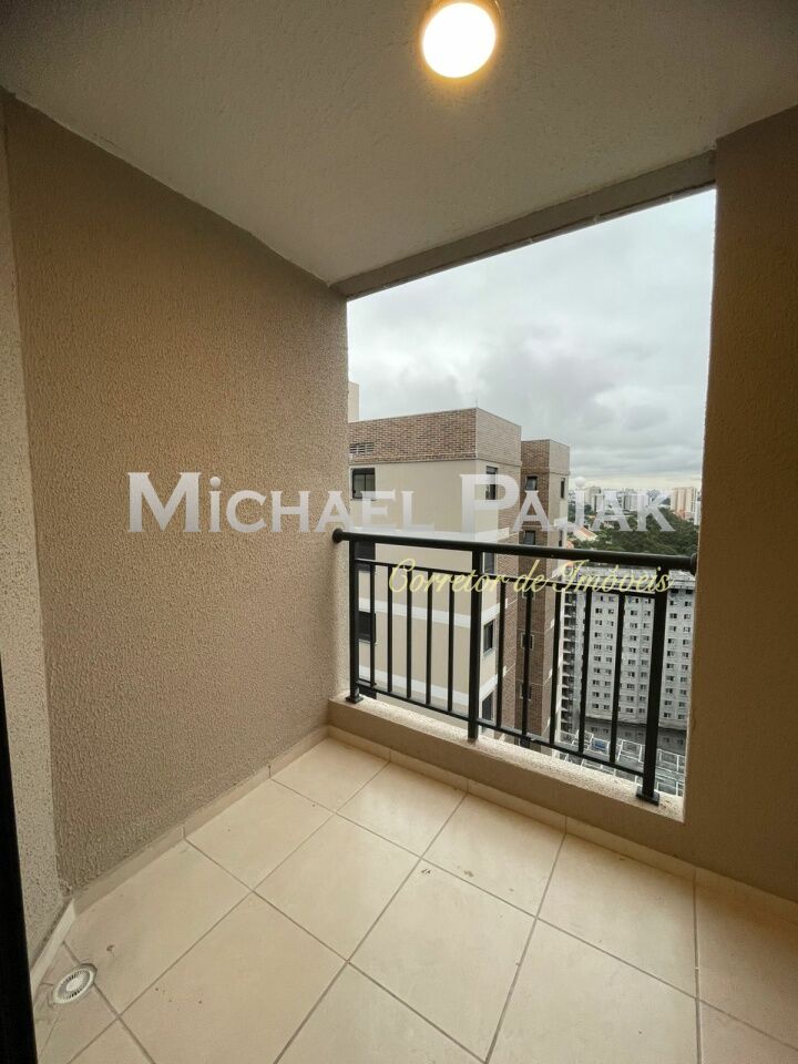 Apartamento para Venda - USINA PIRATININGA