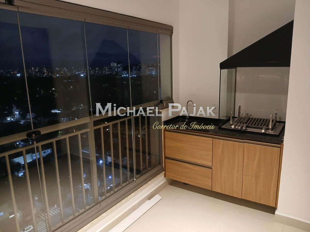 Apartamento para Venda - CHÁCARA SANTO ANTÔNIO ZONA SUL