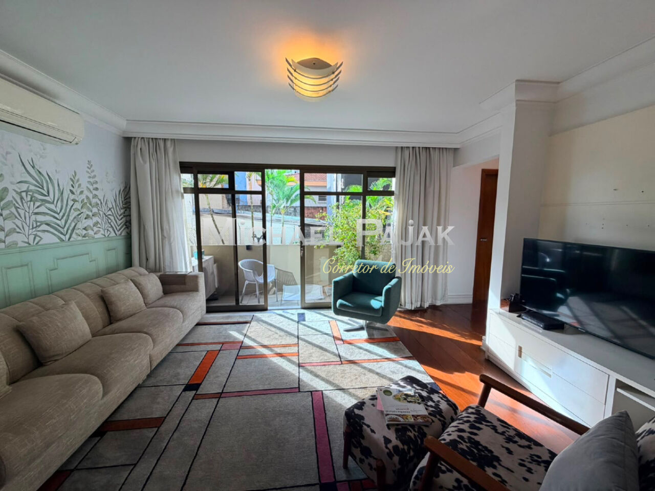 Apartamento para Venda - IPIRANGA