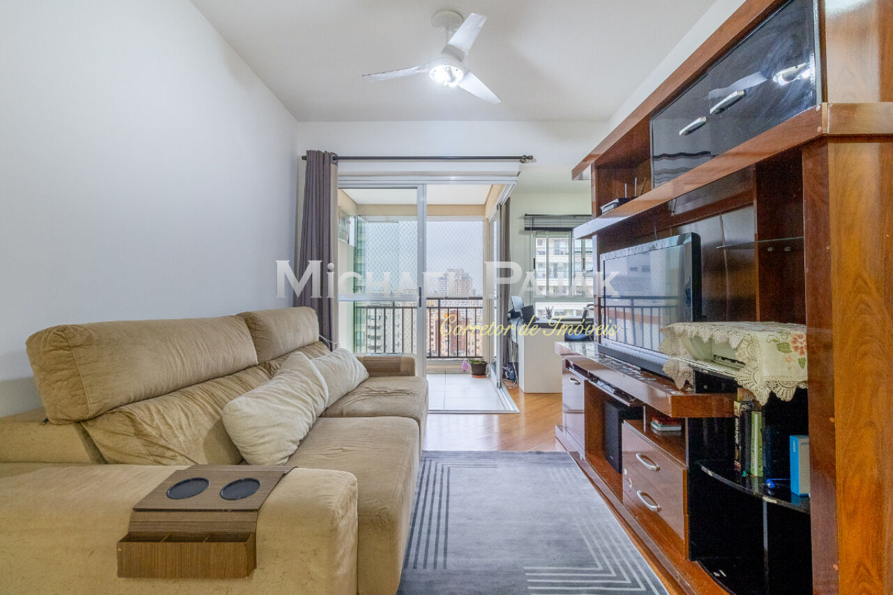 Apartamento para Venda - SANTA CECÍLIA