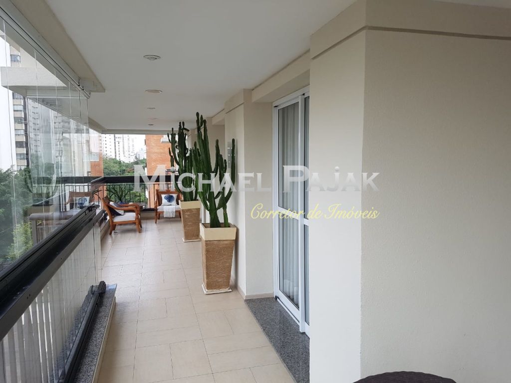 Apartamento para Venda - CAMPO BELO