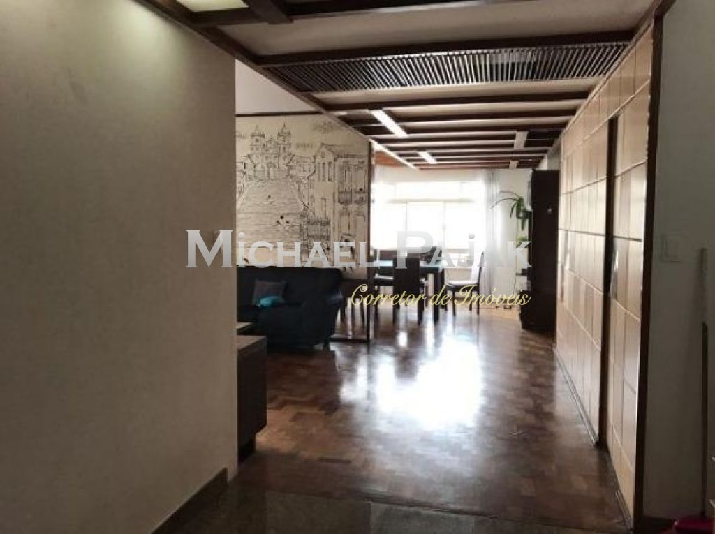 Apartamento para Venda - BELA VISTA