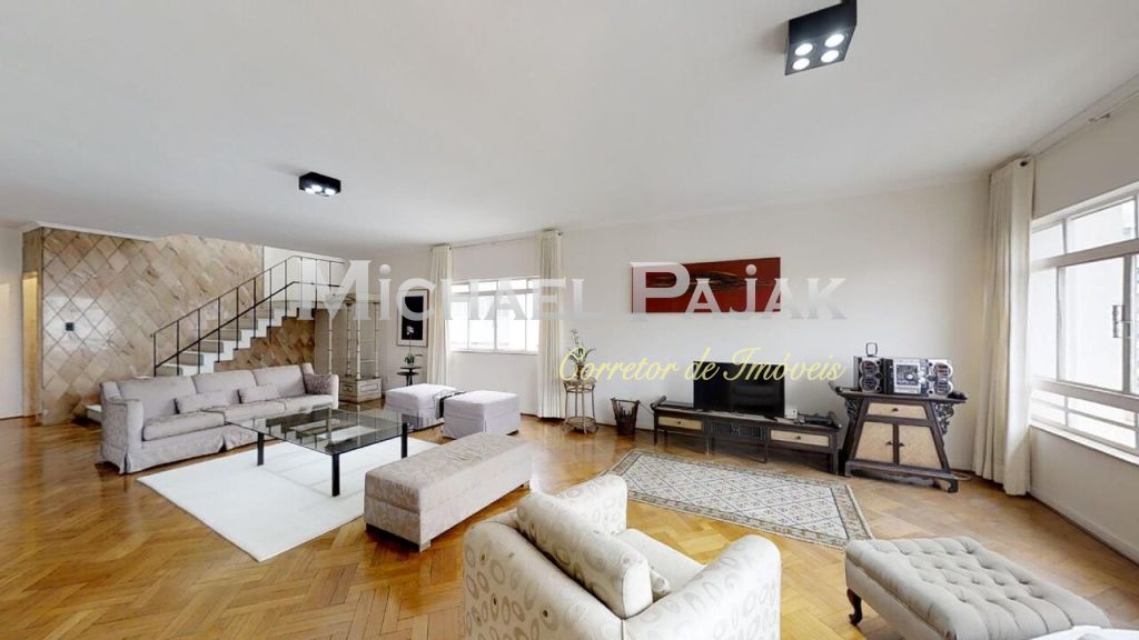 Apartamento para Venda - BELA VISTA