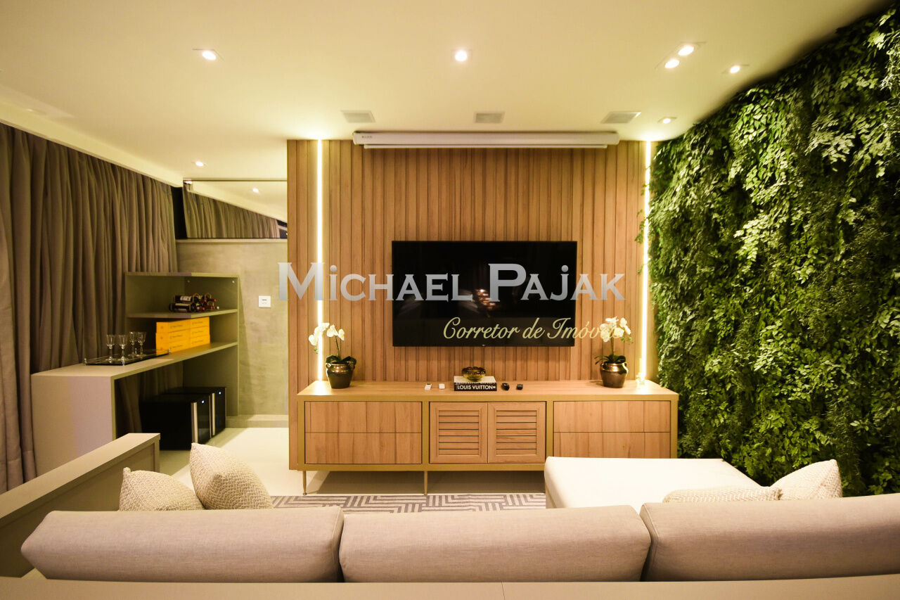 Cobertura Duplex  para Venda - VILA NOVA CONCEIÇÃO