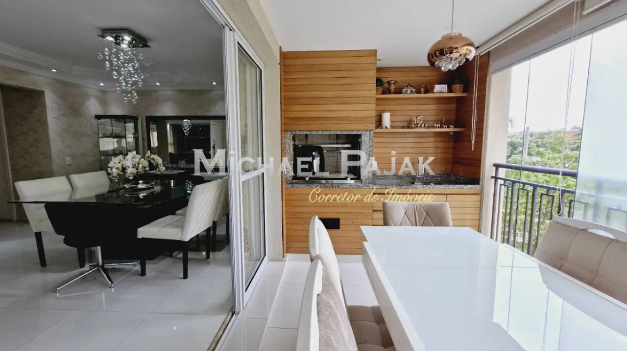 Apartamento para Venda - JARDIM CAMPO GRANDE