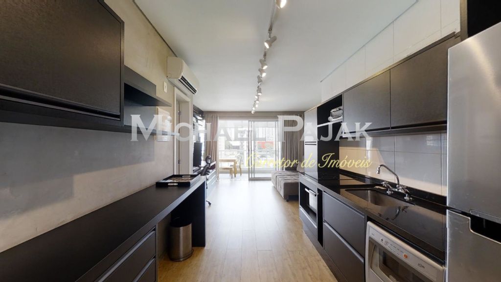 Apartamento para Venda - VILA NOVA CONCEIÇÃO