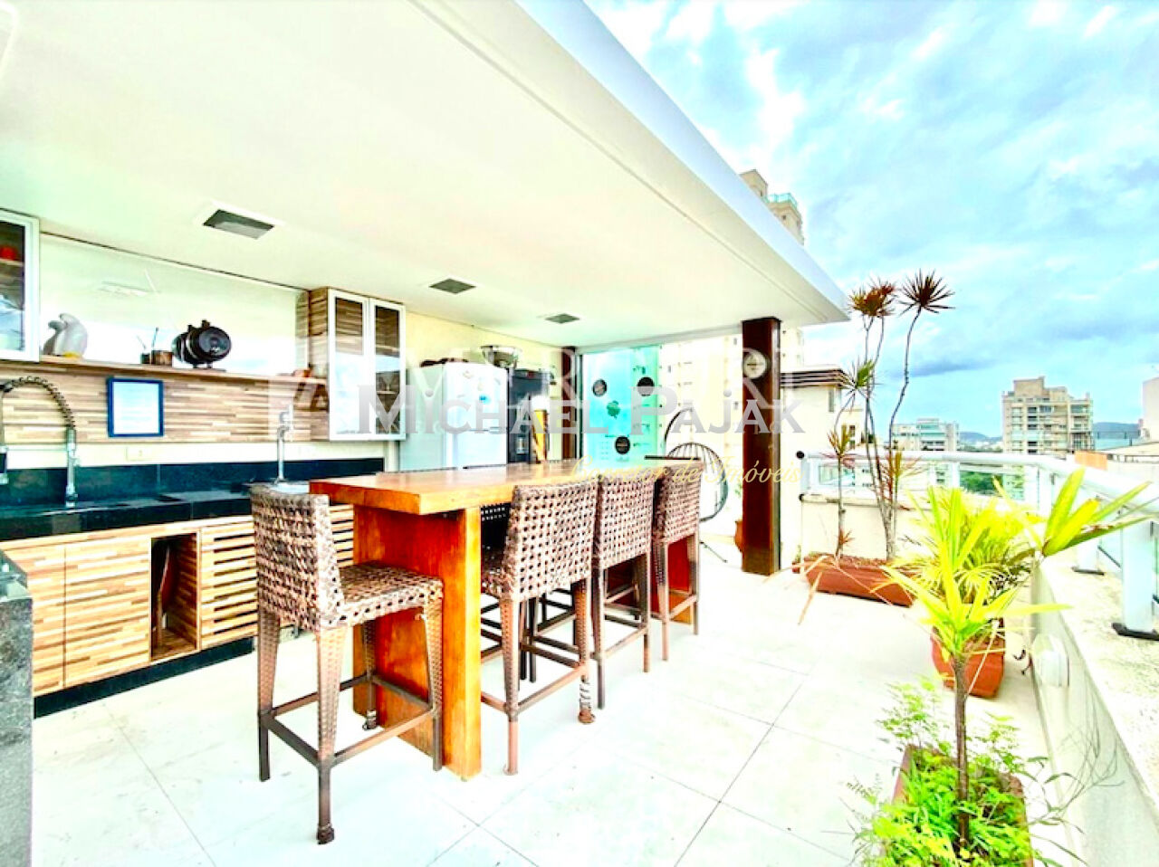 Cobertura Triplex  para Venda - BALNEÁRIO GUARUJÁ