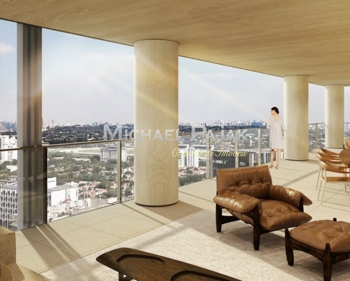Apartamento para Venda - PINHEIROS