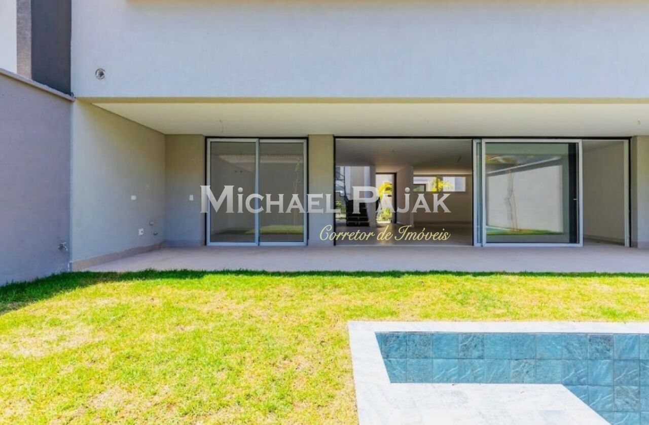 Casa em Condomínio para Venda - CAMPO BELO