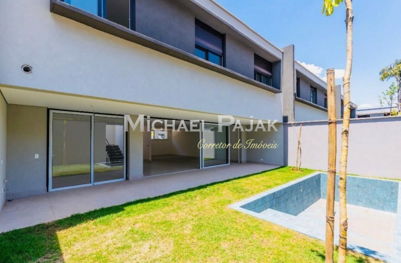 Casa em Condomínio para Venda - CAMPO BELO