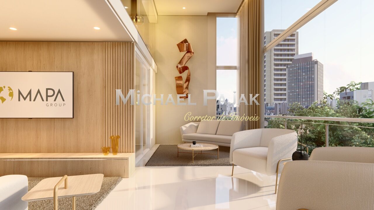 Apartamento Duplex para Venda - VILA NOVA CONCEIÇÃO