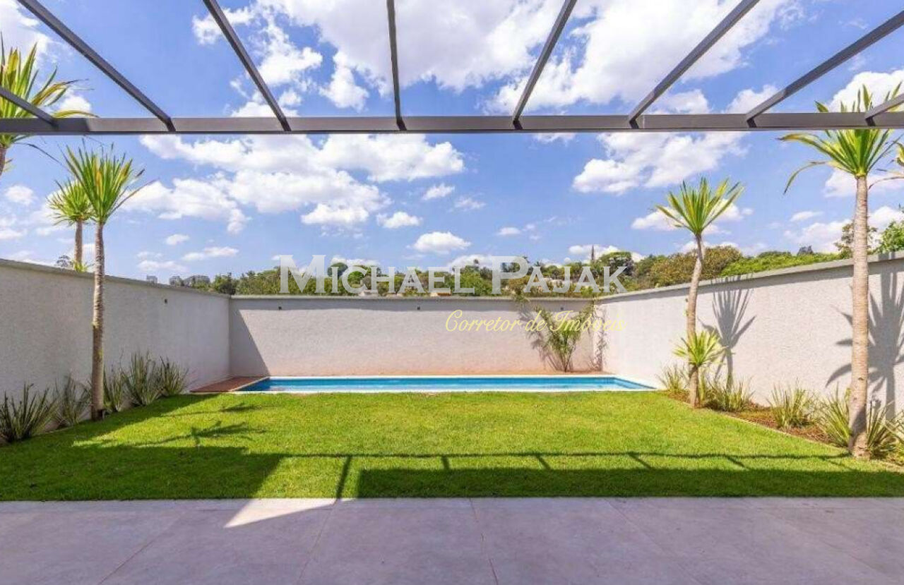 Casa em Condomínio para Venda - JARDIM CORDEIRO