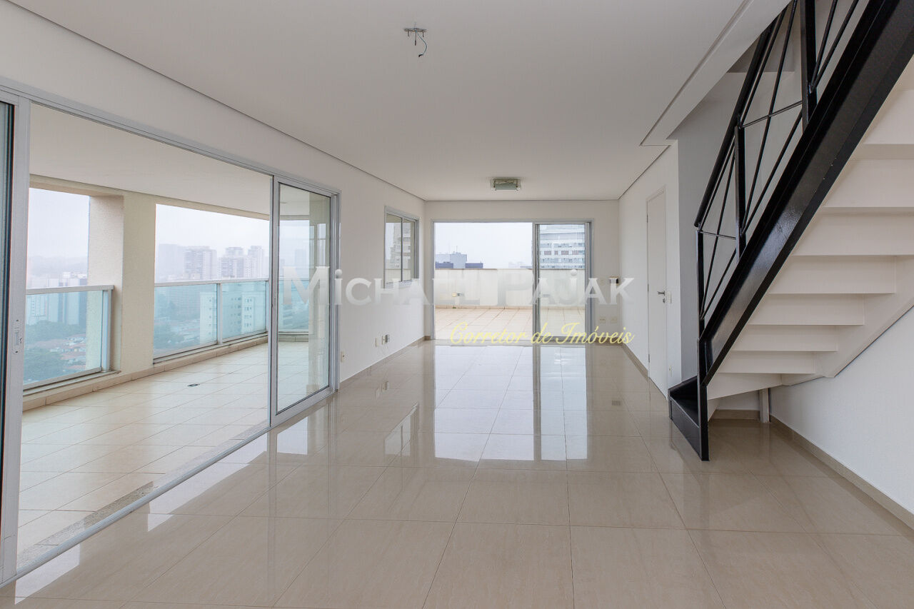 Cobertura para Venda - SANTO AMARO