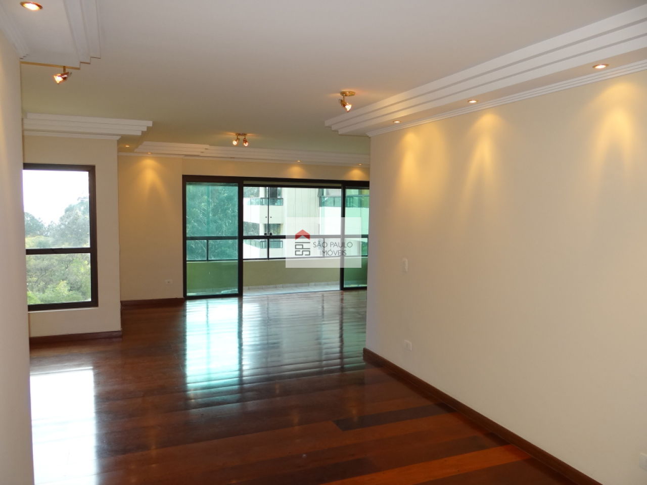 Apartamento para Venda - Morumbi