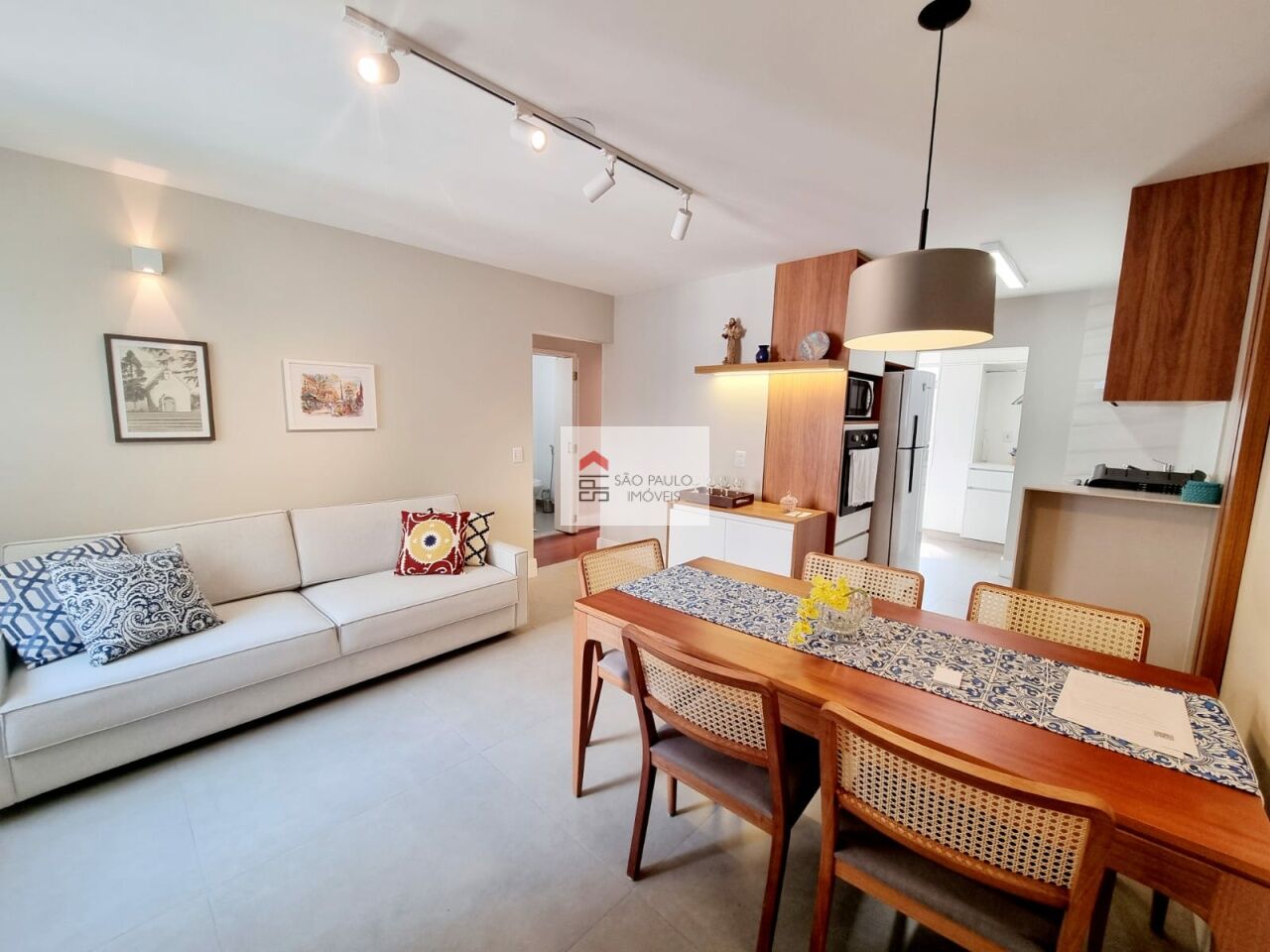 Apartamento para Venda - Moema