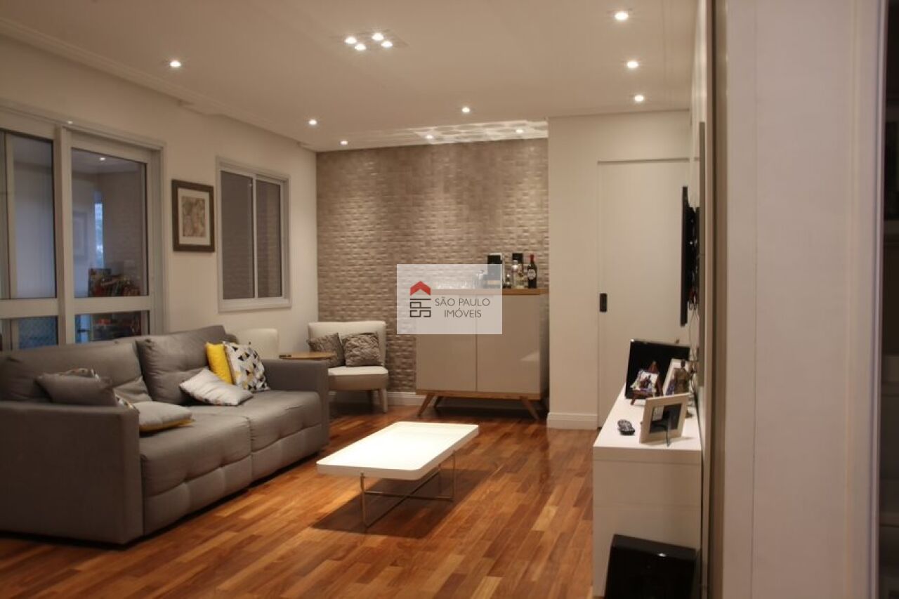 Apartamento para Venda - Brooklin