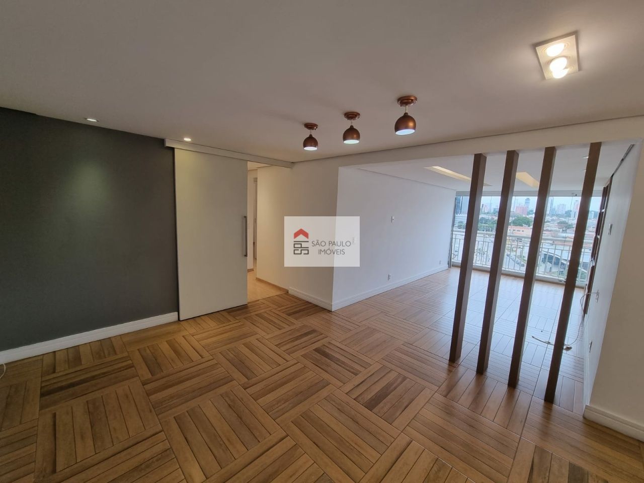 Apartamento para Venda - Chácara Santo Antônio Zona Sul