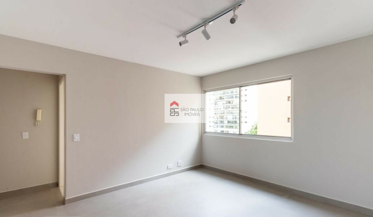 Apartamento para Venda - Moema