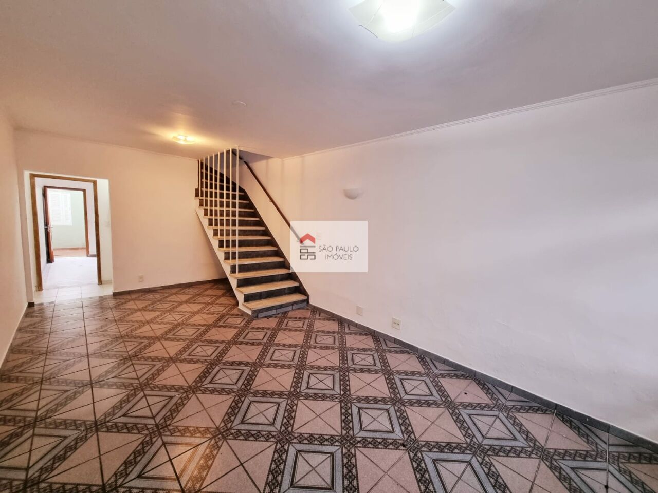 Casa  para Venda - Jardim Aeroporto