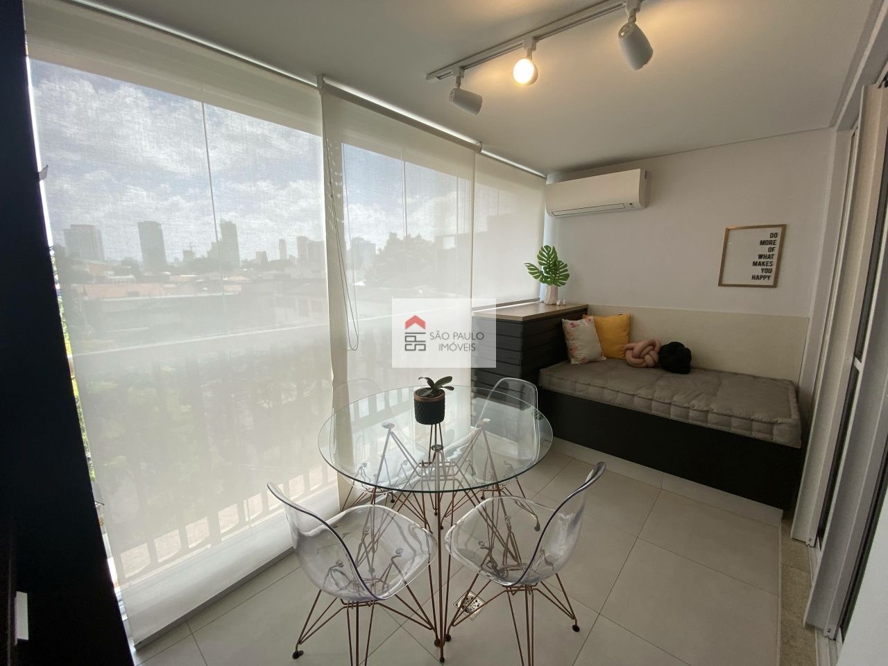 Apartamento para Venda - Brooklin