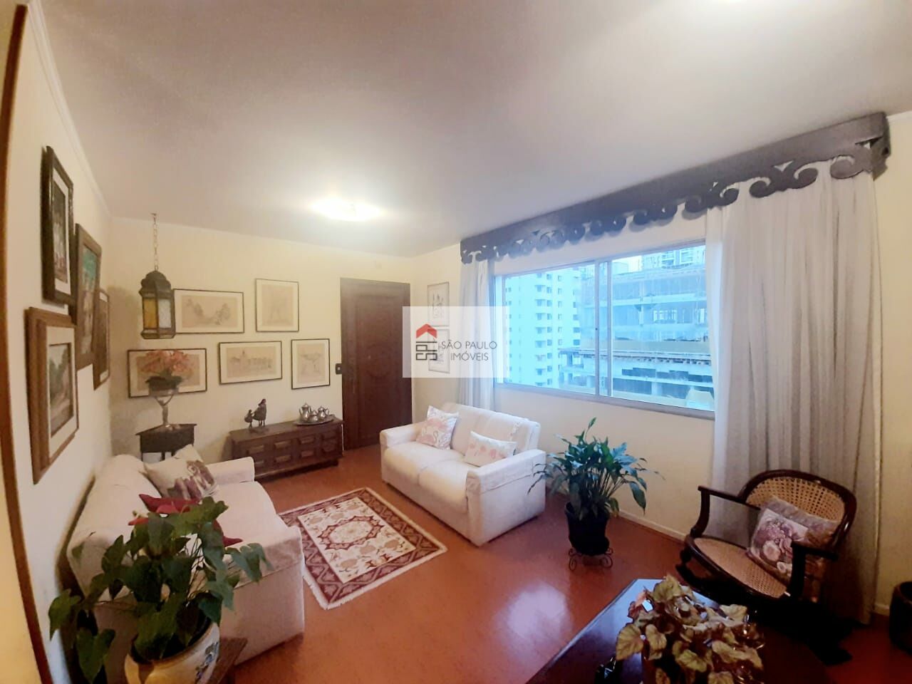 Apartamento para Venda - Campo Belo