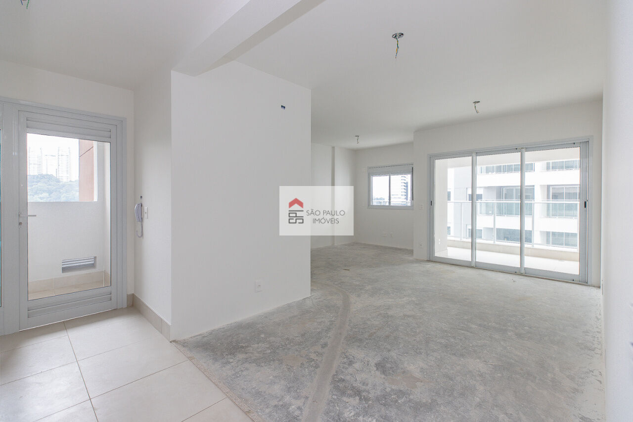 Apartamento para Venda - Granja Julieta