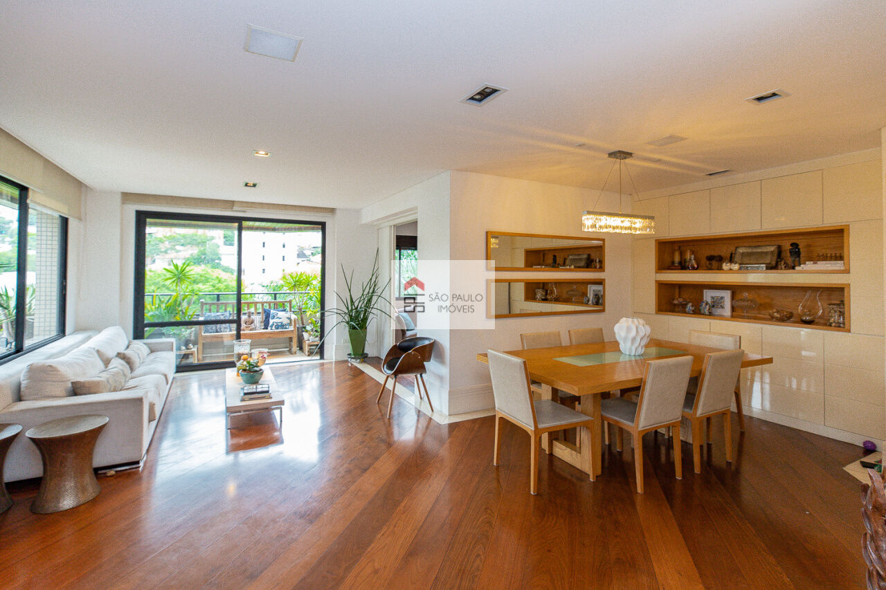 Apartamento para Venda - Vila Mariana