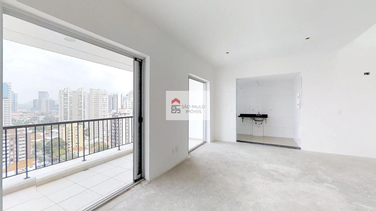 Apartamento para Venda - Cidade Monções
