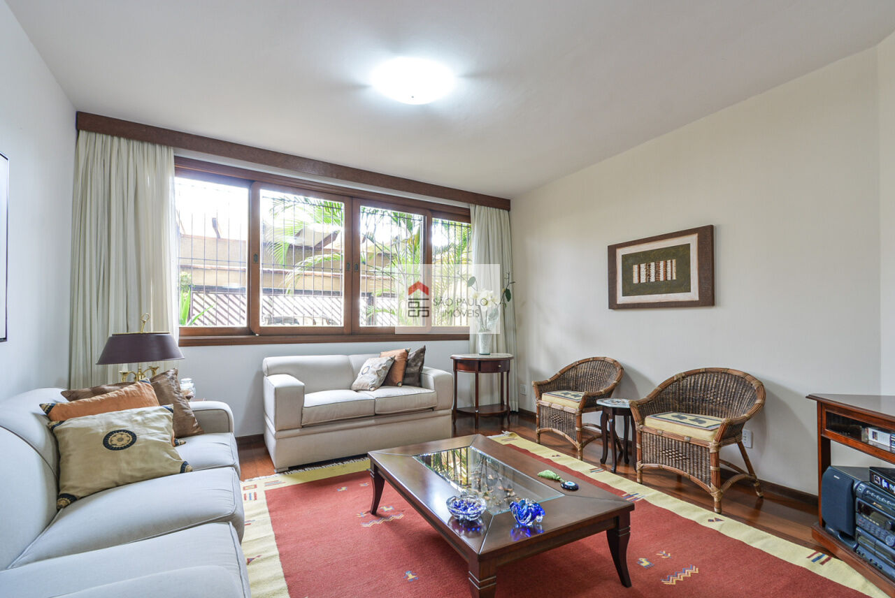 Casa  para Venda - Planalto Paulista