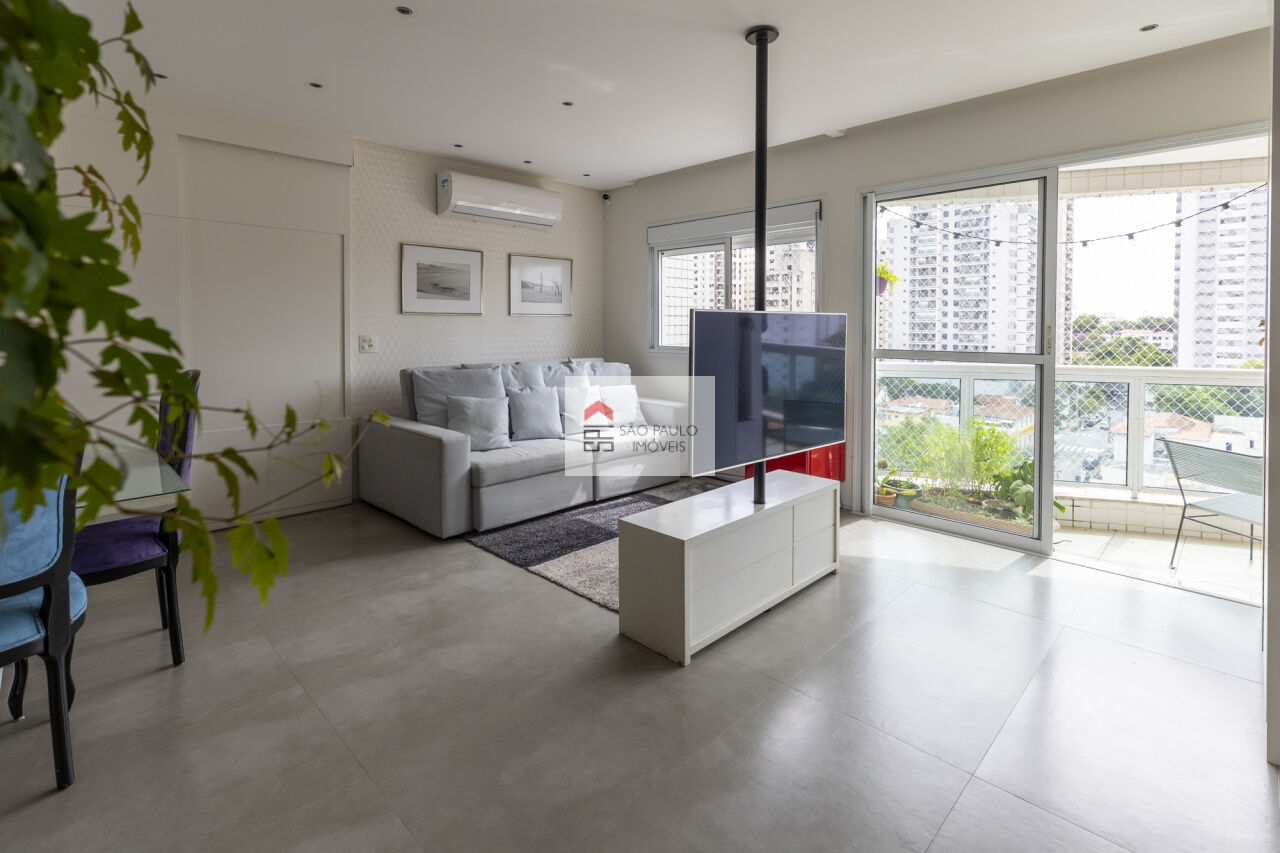 Apartamento para Venda - Vila Mariana