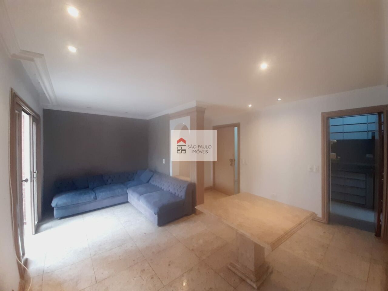 Apartamento para Venda - Moema