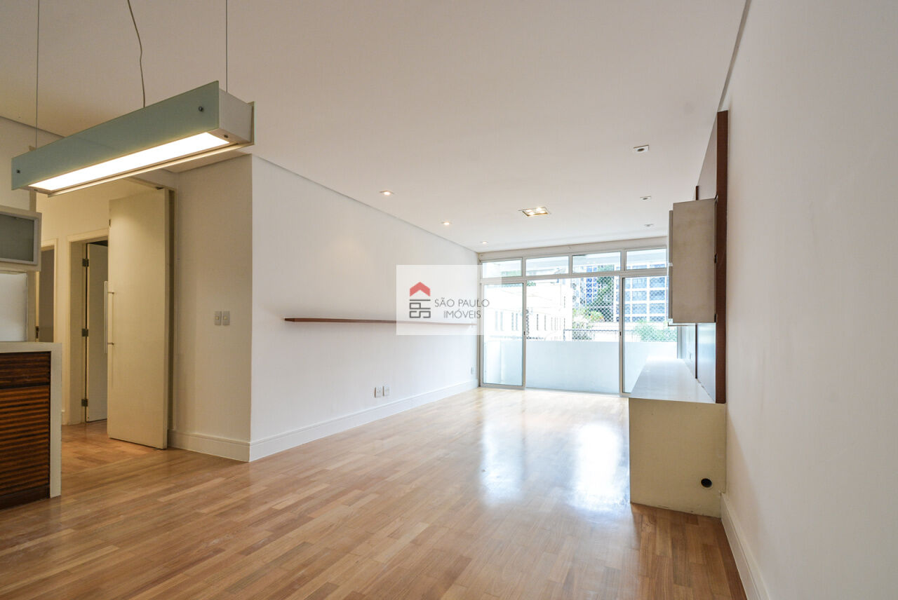 Apartamento para Venda - Jardim Paulista