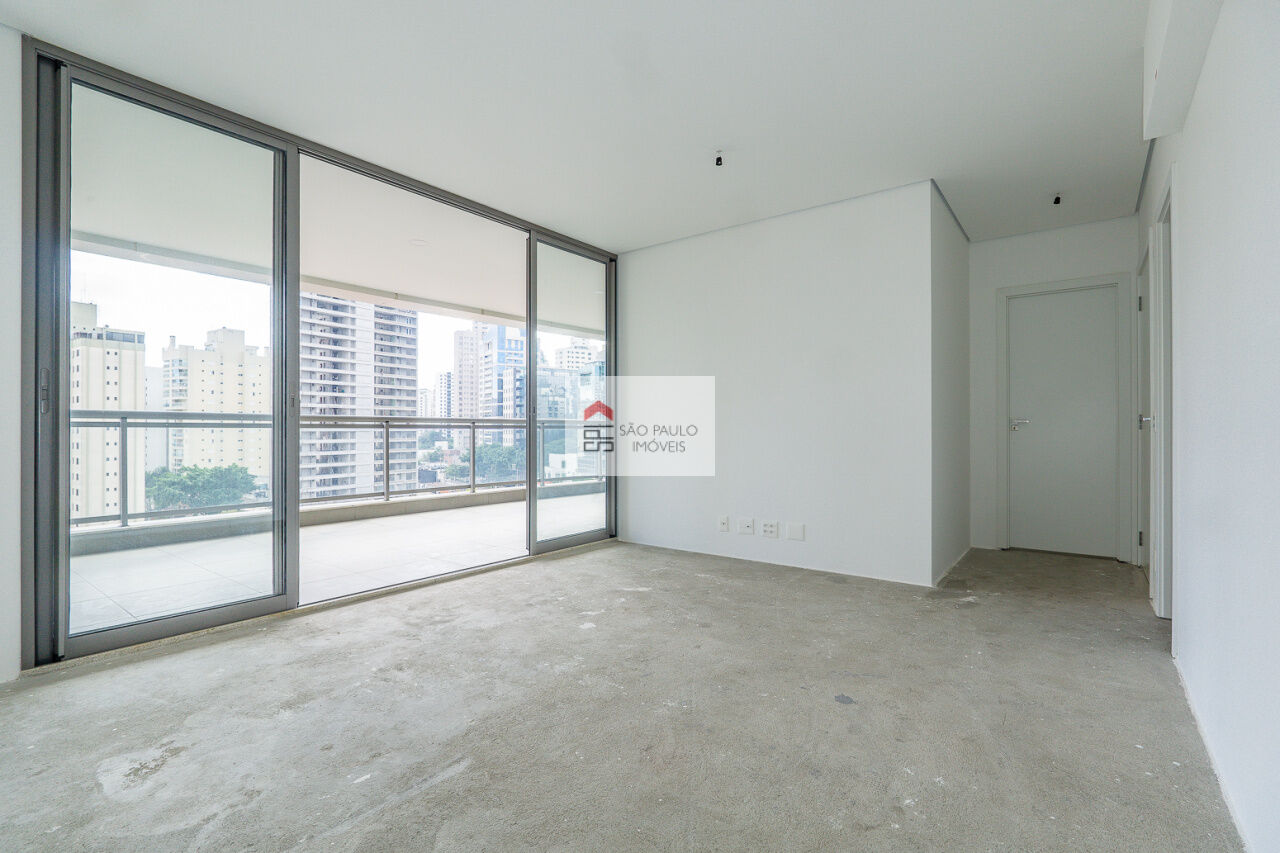 Apartamento para Venda - Vila Nova Conceição