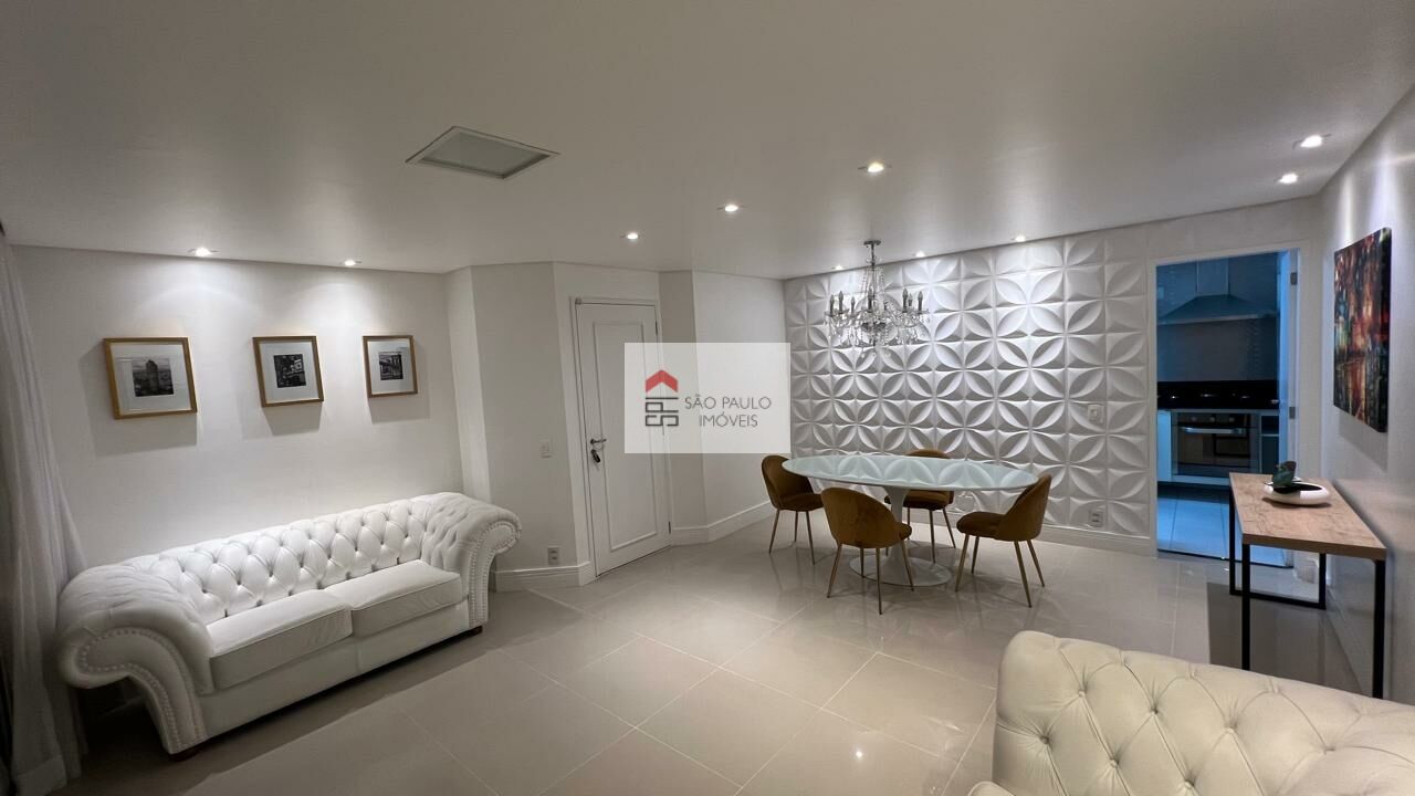 Apartamento para Venda - Chácara Santo Antônio Zona Sul