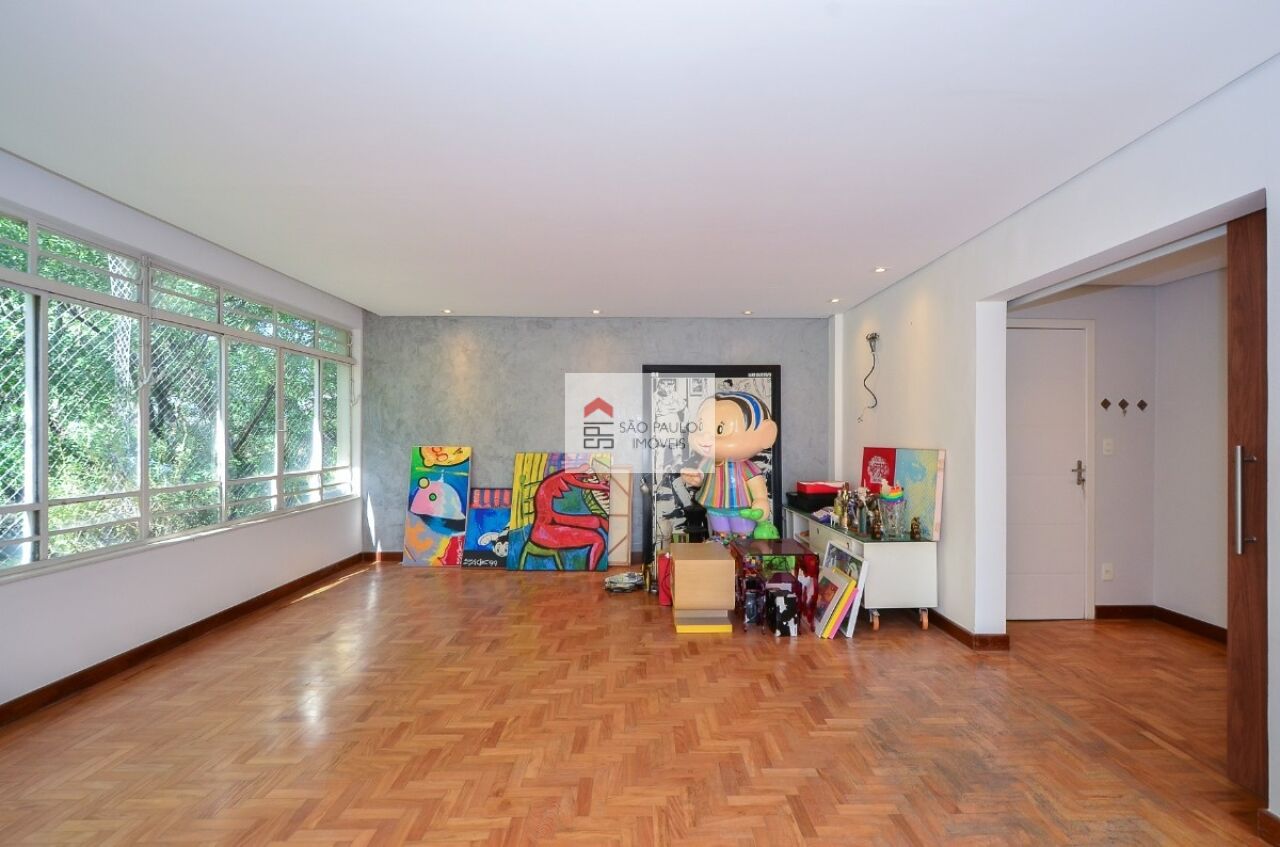 Apartamento para Venda - Cerqueira César