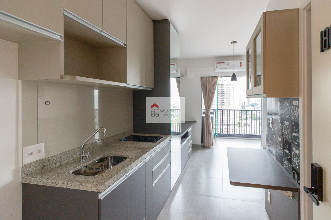 Apartamento para Venda - Jardim das Acácias