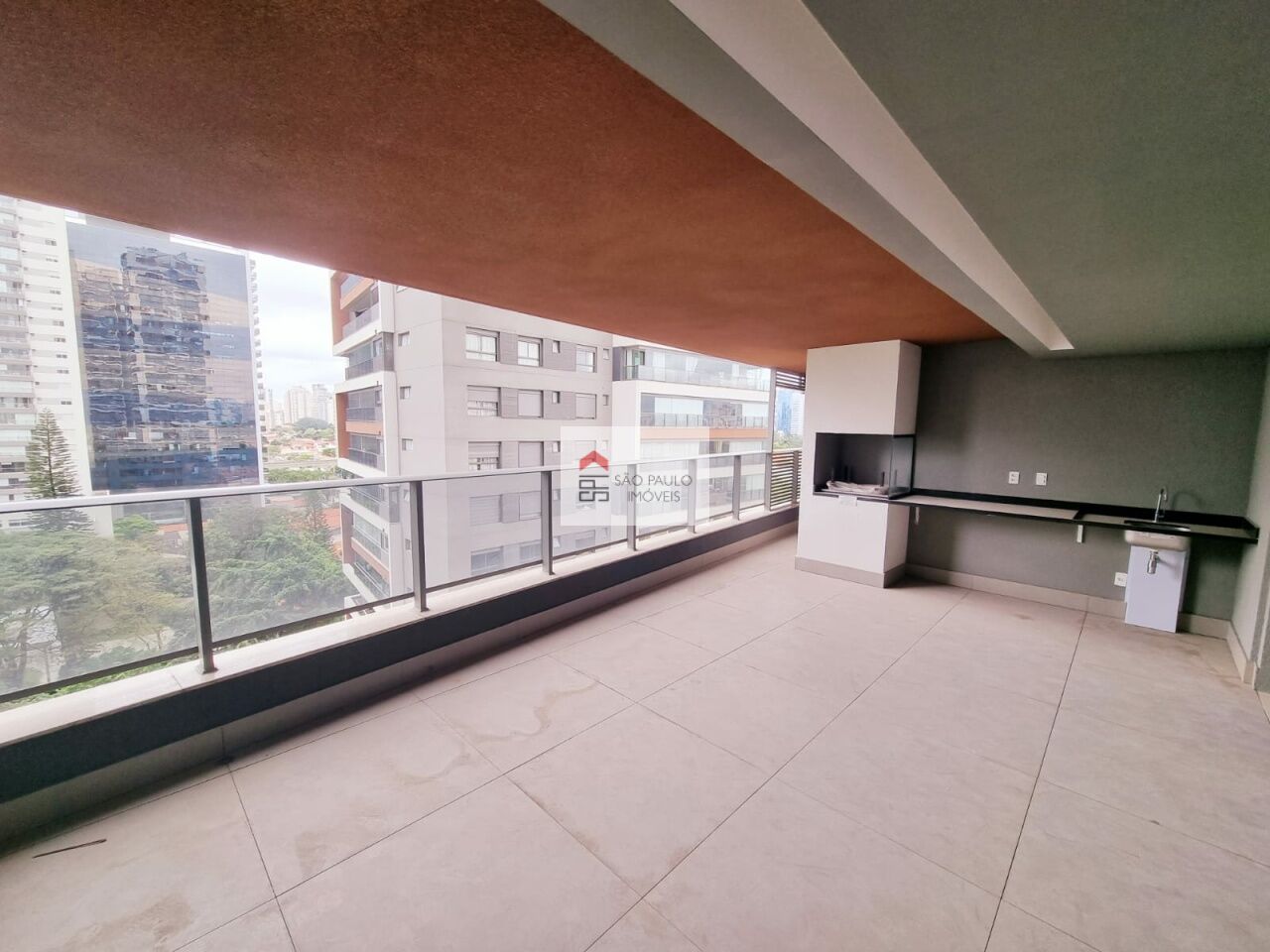 Apartamento para Venda - Cidade Monções