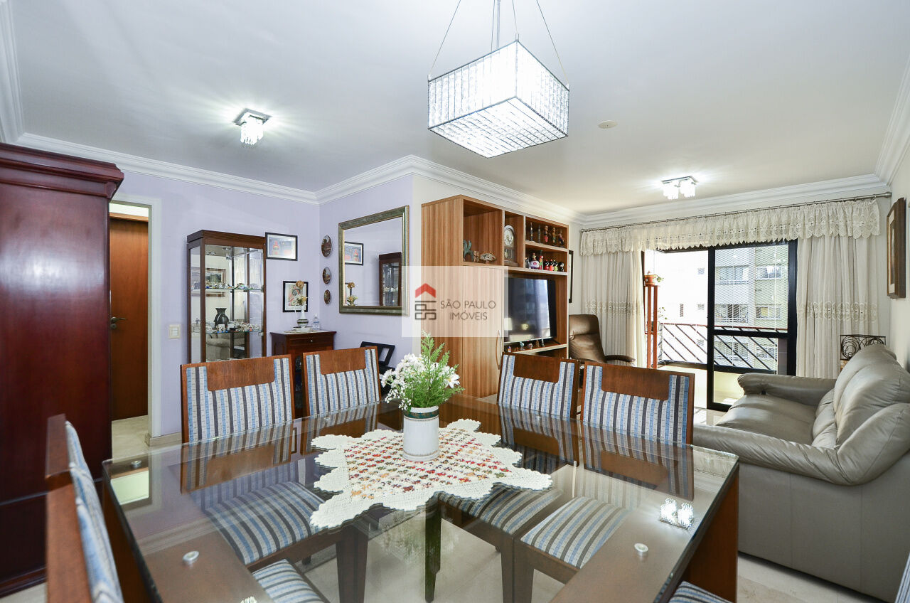 Apartamento para Venda - Vila Mariana
