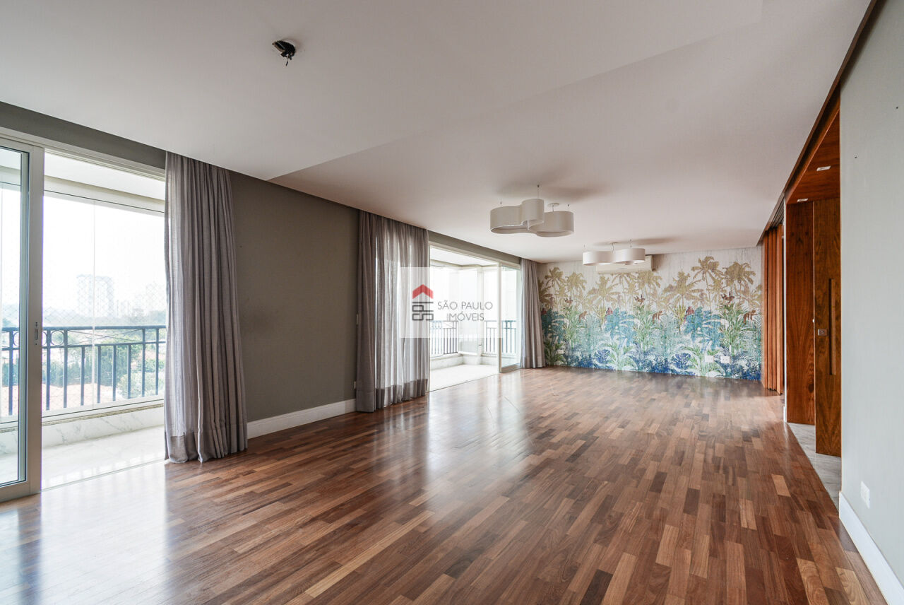 Apartamento para Venda - Brooklin Novo