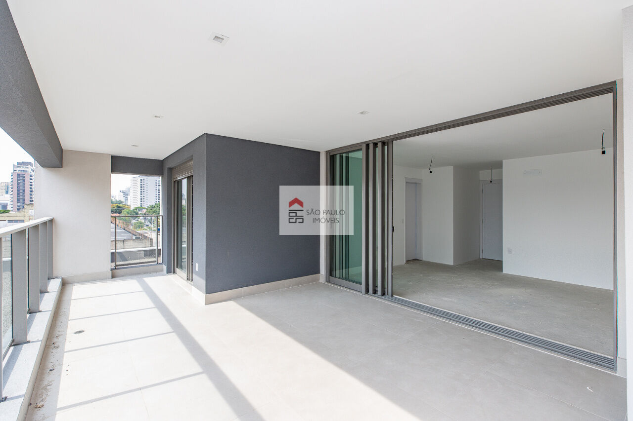 Apartamento para Venda - Campo Belo