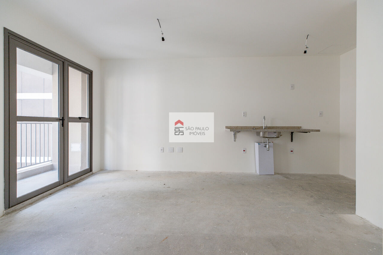 Apartamento para Venda - Moema