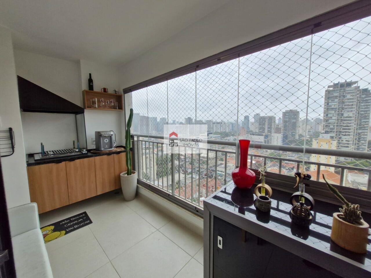 Apartamento para Venda - Chácara Santo Antônio Zona Sul