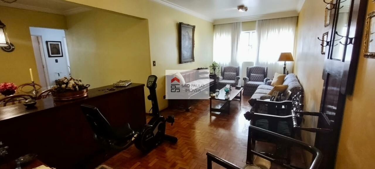 Apartamento para Venda - Santo Amaro