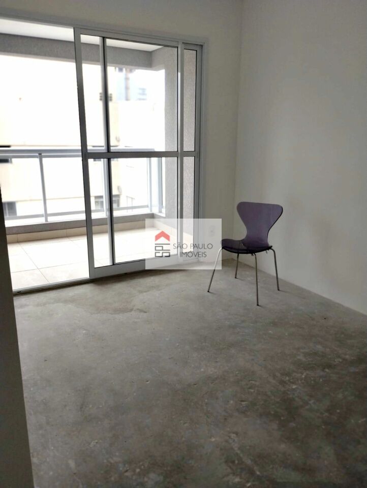 Apartamento para Venda - Chácara Santo Antônio Zona Sul