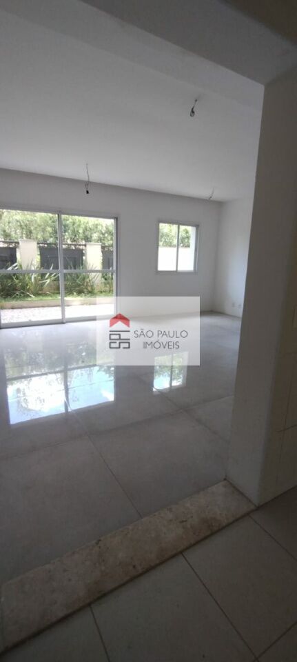 Apartamento para Venda - Vila Cruzeiro