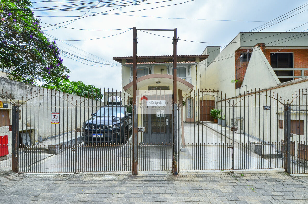 Casa  para Venda - Bosque da Saúde