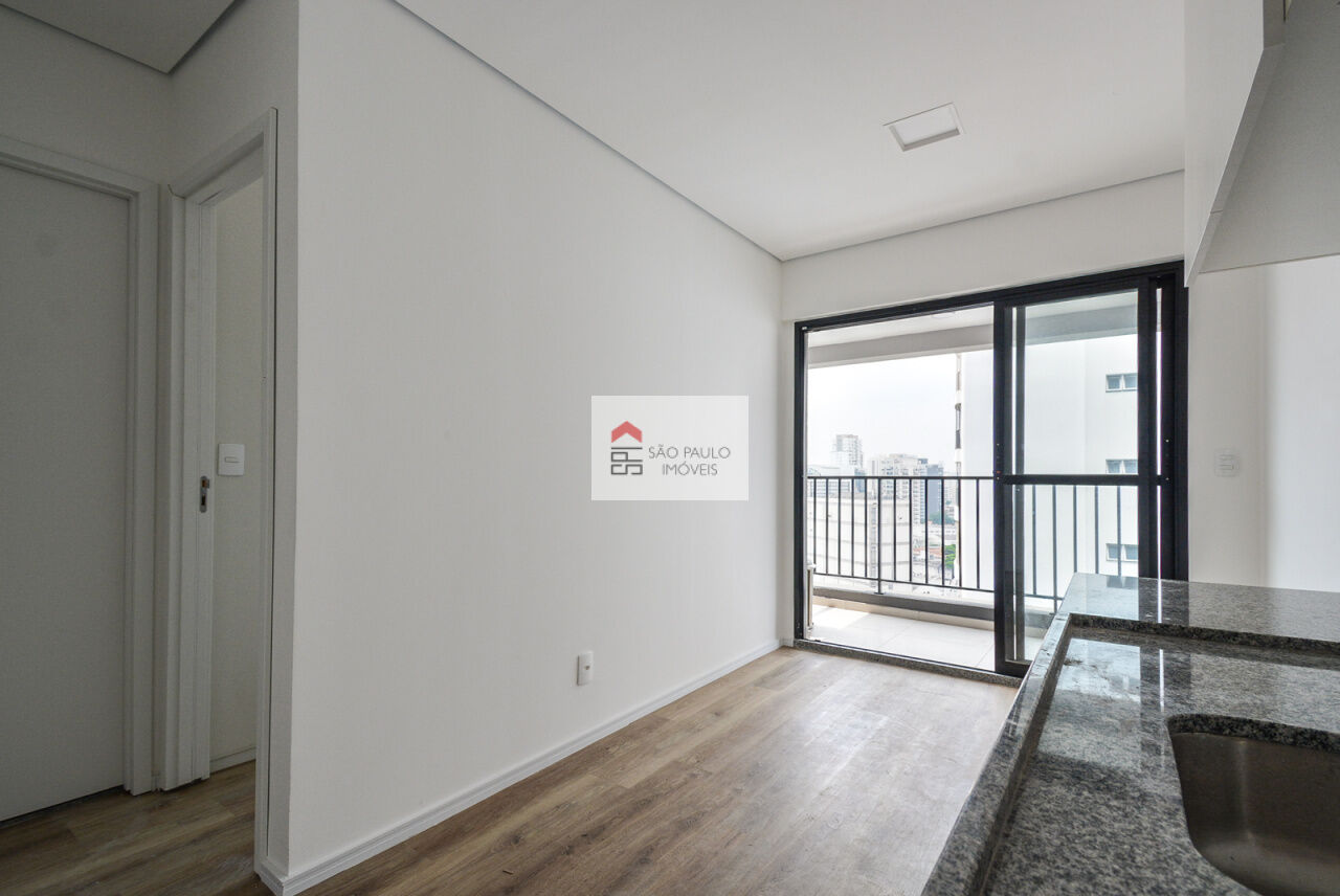 Apartamento para Venda - Pinheiros